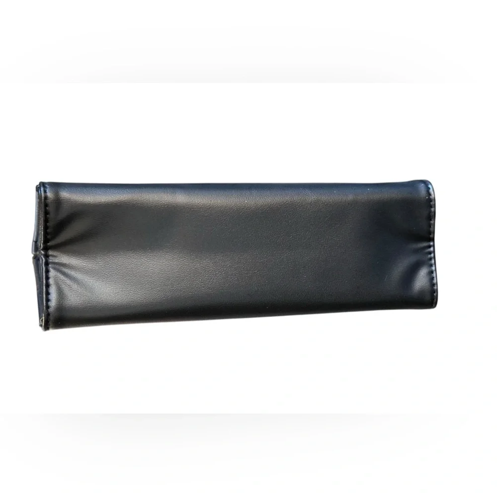 YSL Cosmetic Bag NWOT & 3 YSL Lipsticks NIB Rouge Pur Couture